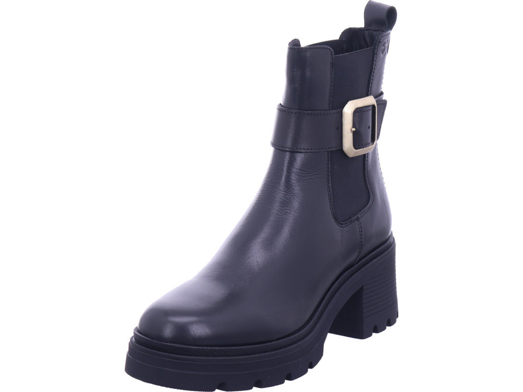 Tamaris Women's Boots M2543345 in black