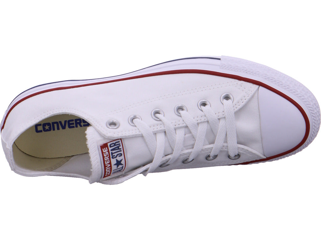 All Star Damen Textilschuh Nv in weiß