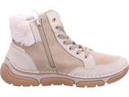 Romika Damen Stiefel  in beige
