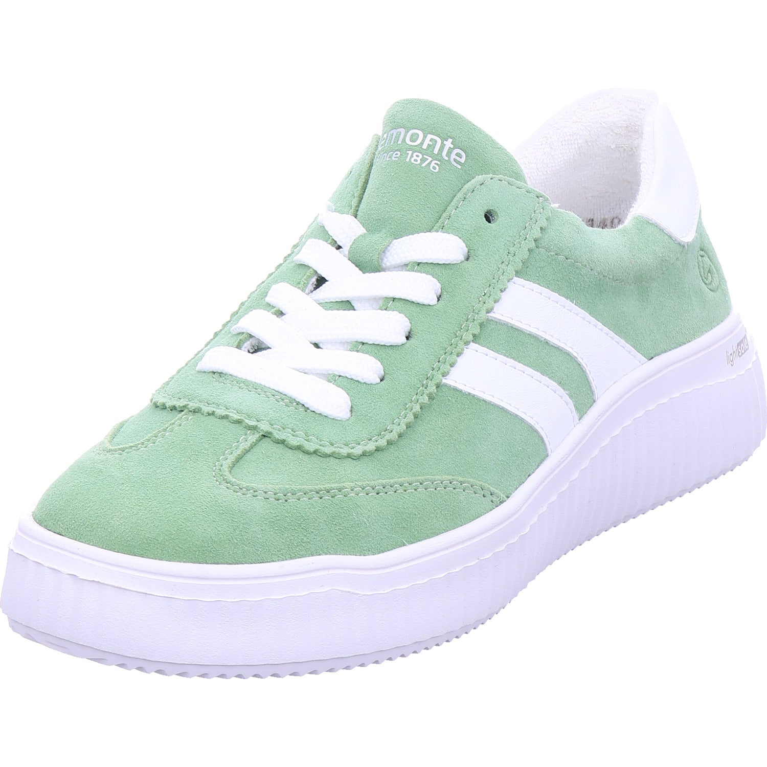 Remonte Sneakers Remonte Fs Low Shoe in Green