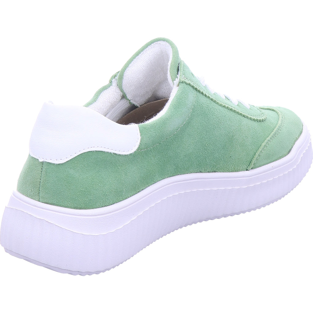 Remonte   Remonte Fs Halbschuh in grün