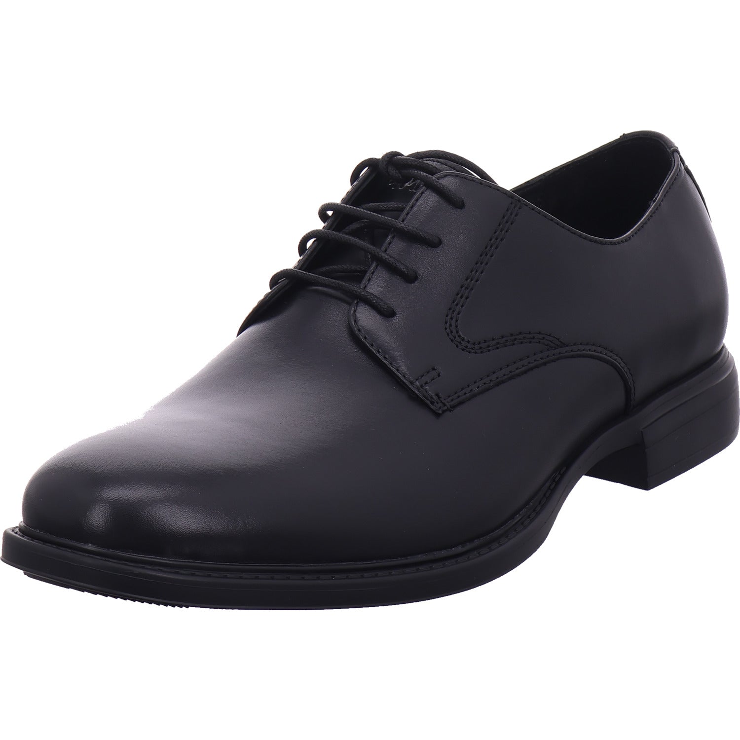 Tamaris Damen Businessschuh  in schwarz