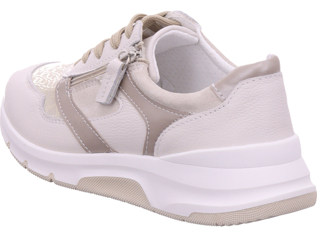 Aco women's in beige