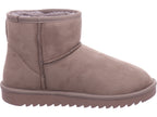 Dockers Damen Stiefel  in beige