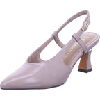 Marco Tozzi Damen Pump  in beige