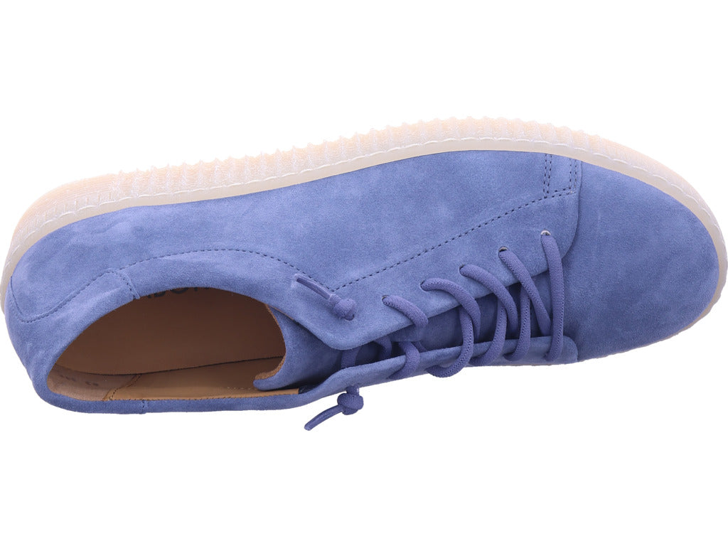 Gabor Damen Sneaker  in blau