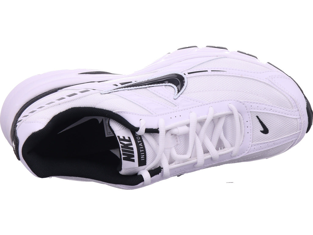 Nike Herren Sportschuh Nike Initiator Mens Running in weiß