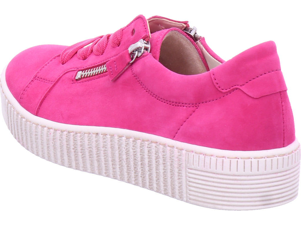 Gabor Damen   in pink