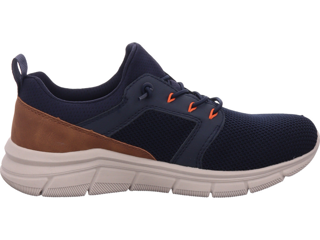 Bugatti Men's Sneakers in blue