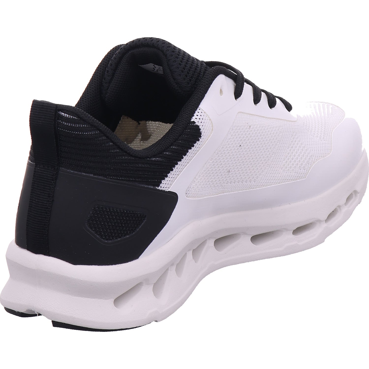 Kappa Damen Sneaker  in weiß