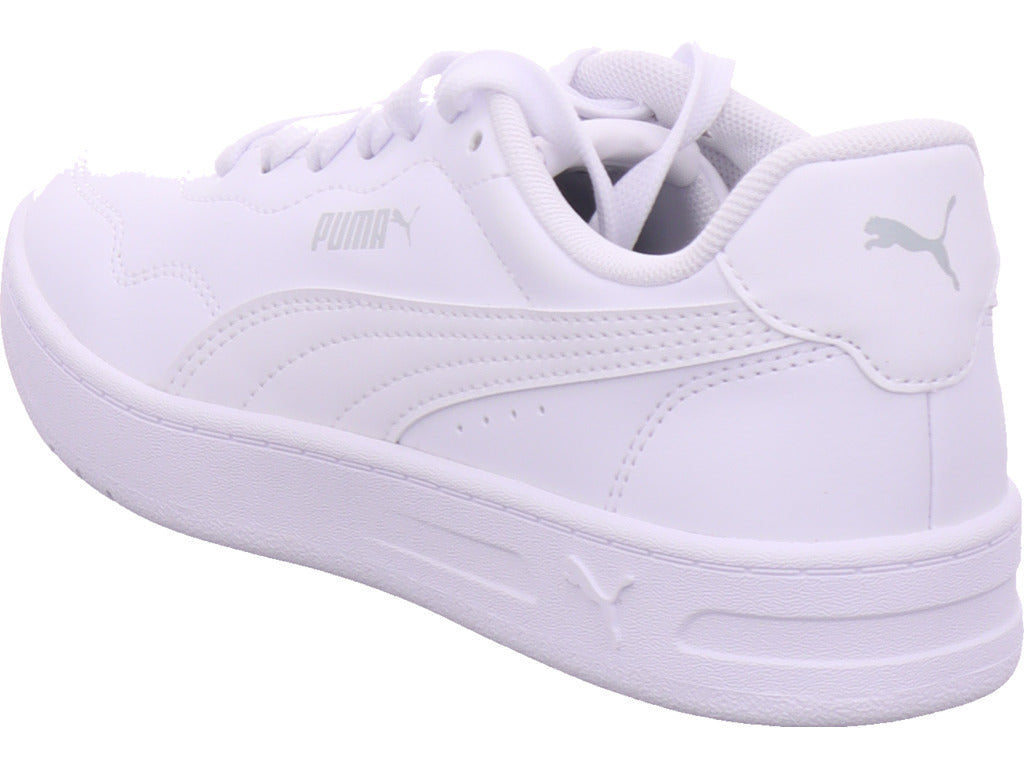 Dámské tenisky Puma Court Lally v bílé barvě