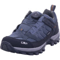 CMP Men's Hiking Shoes Rigel Low Trekking Shoes in grey