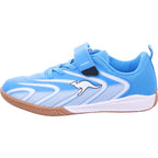 KangaRoos Jungen Sneaker  in blau