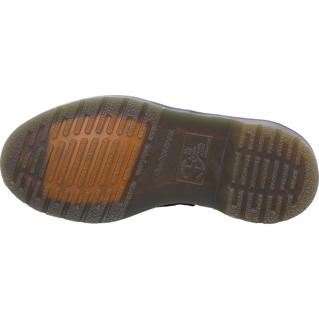 Dr. Martens dámské Adrian v černé barvě