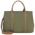 Tamaris Accessoires  Tasche  in grün