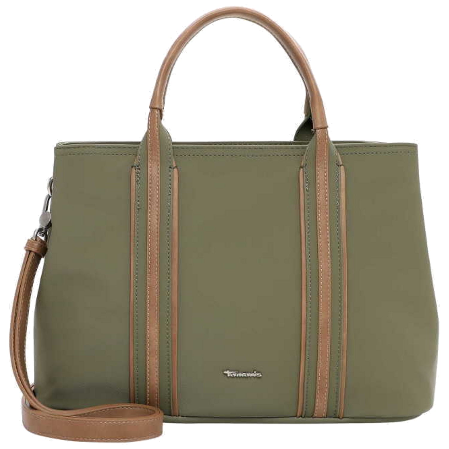 Tamaris Accessoires  Tasche  in grün