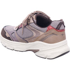 Tamaris Damen Sneaker  in bronze
