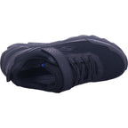 SKECHERS Jungen Sneaker  in schwarz