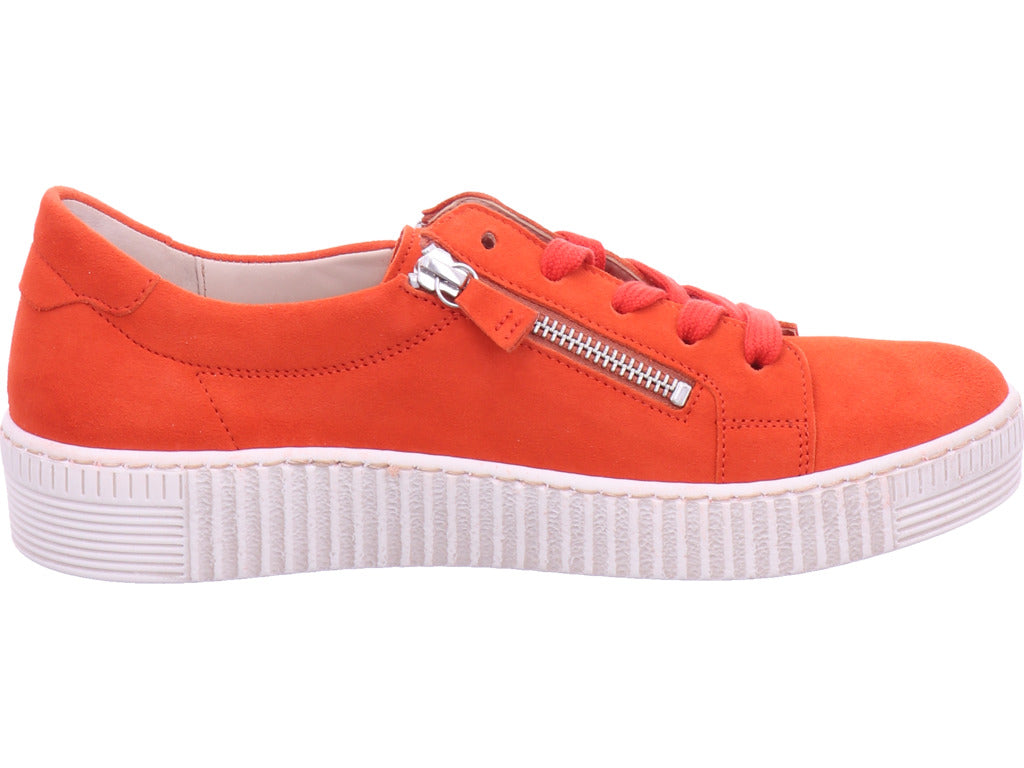 Gabor Damen   in orange