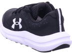 Under Armour Damen Sportschuh  in schwarz