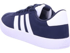 Adidas Herren Sneaker Vl Court 3.0, in blau