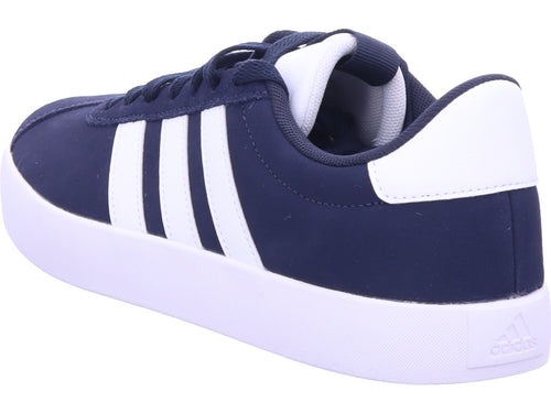 Adidas Herren Sneaker Vl Court 3.0, in blau