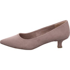 Marco Tozzi Damen Pump  in beige