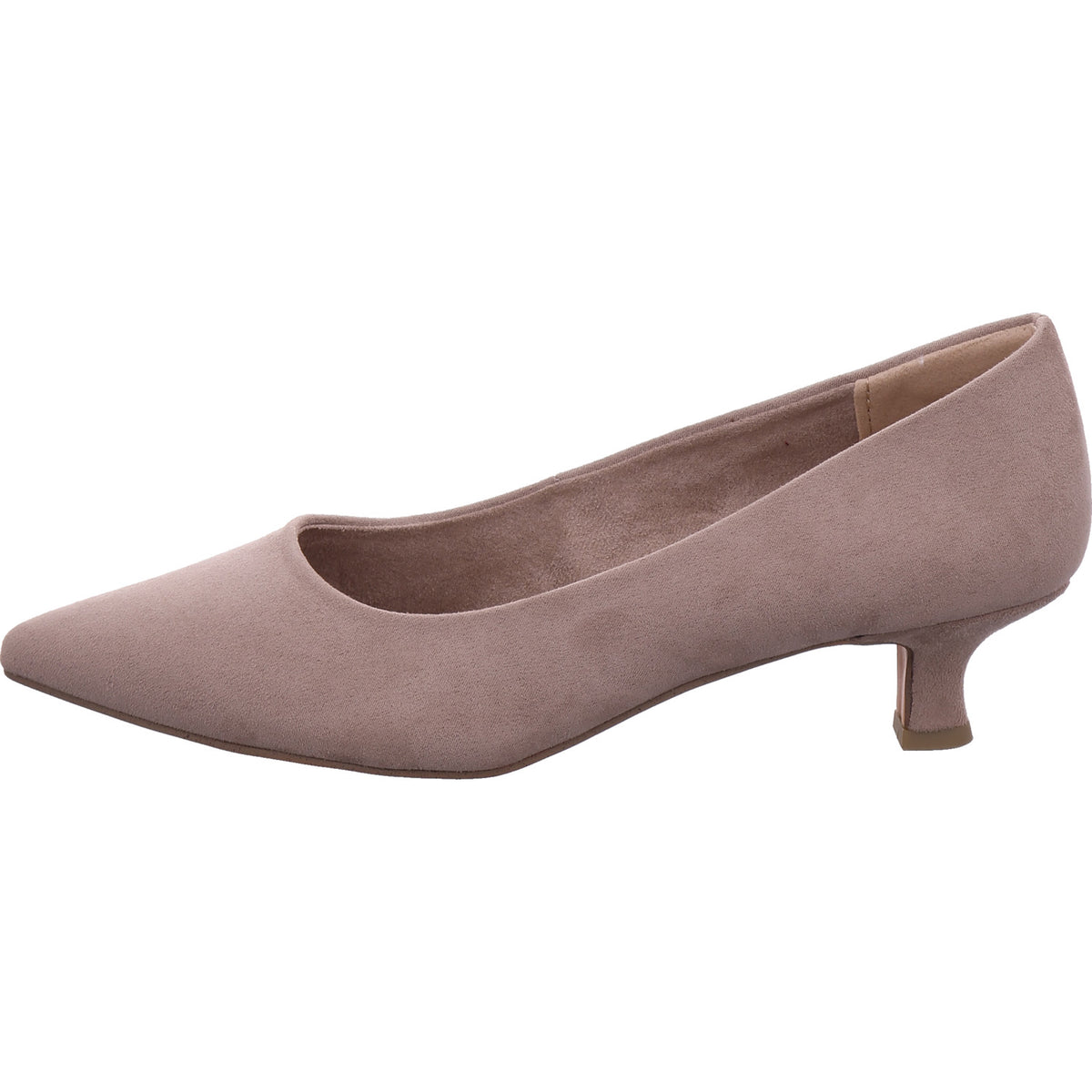Marco Tozzi Damen Pump  in beige
