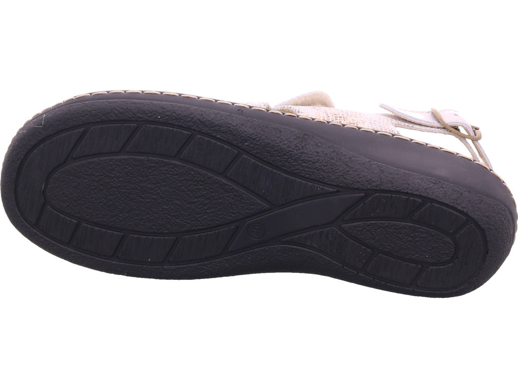 Portina Damen Sandalette  in sonstige