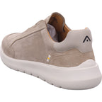 Ambitious Herren Slipper  in beige