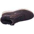 Jana Damen Stiefelette  in braun