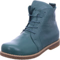Esgano Damen Stiefel  in grün