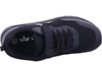 Lico Boys' Sports Shoe in Black