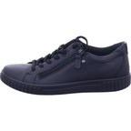 Jomos Damen Sneaker  in schwarz