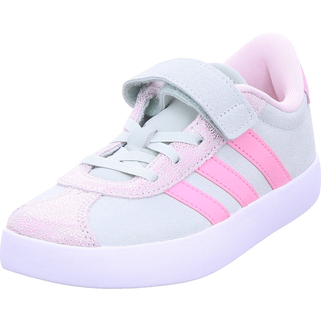 Adidas Mädchen Sneaker Vl Court 3.0 in frei