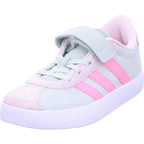 Adidas Mädchen Sneaker Vl Court 3.0 in frei