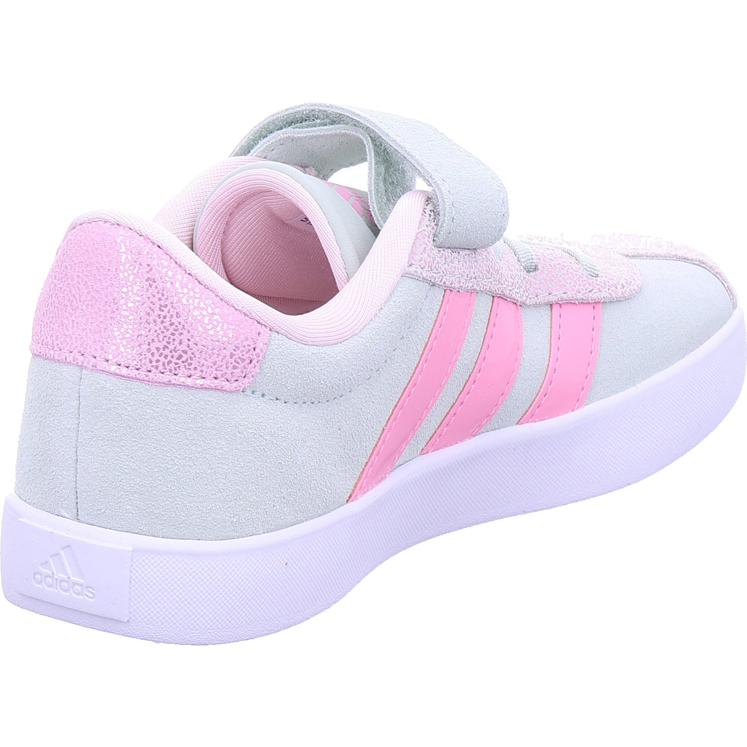 Adidas Girls' Sneakers VL Court 3.0 in freely