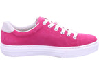 Rieker Damen Sneaker Fsk Damen Halbschuhe in pink