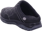 Dockers Men's Mule in black