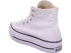 Converse Damen Sneaker  in weiß