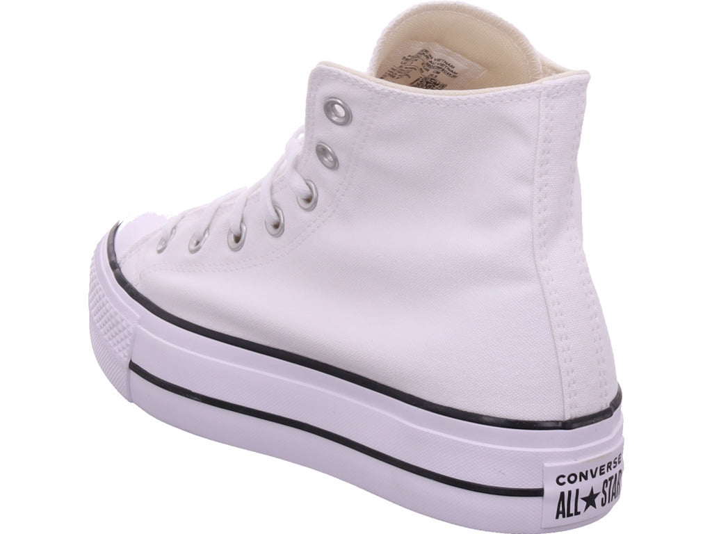 Converse Damen Sneaker  in weiß