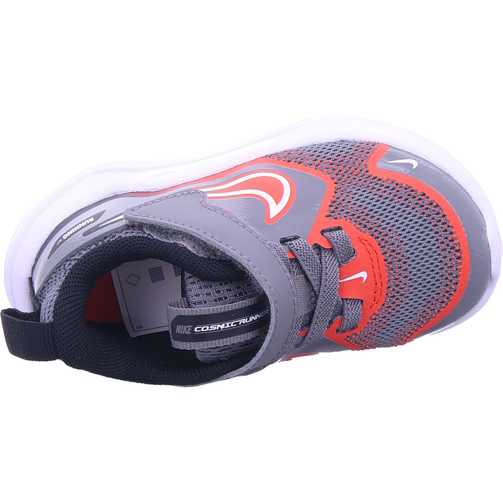 Nike Boys' Sneakers Cosmic Runner in grey