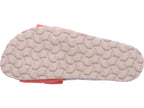 Verbenas Damen Pantolette  in orange