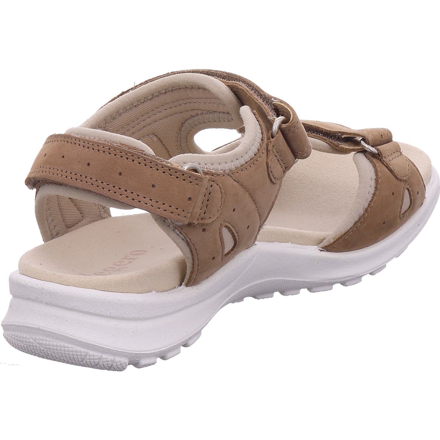 Legero Damen Sandalette  in beige