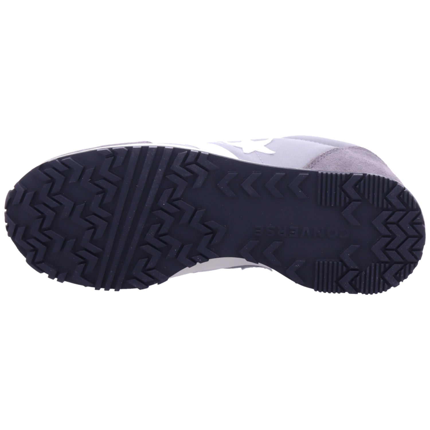 Converse Herren Halbschuh  in grau