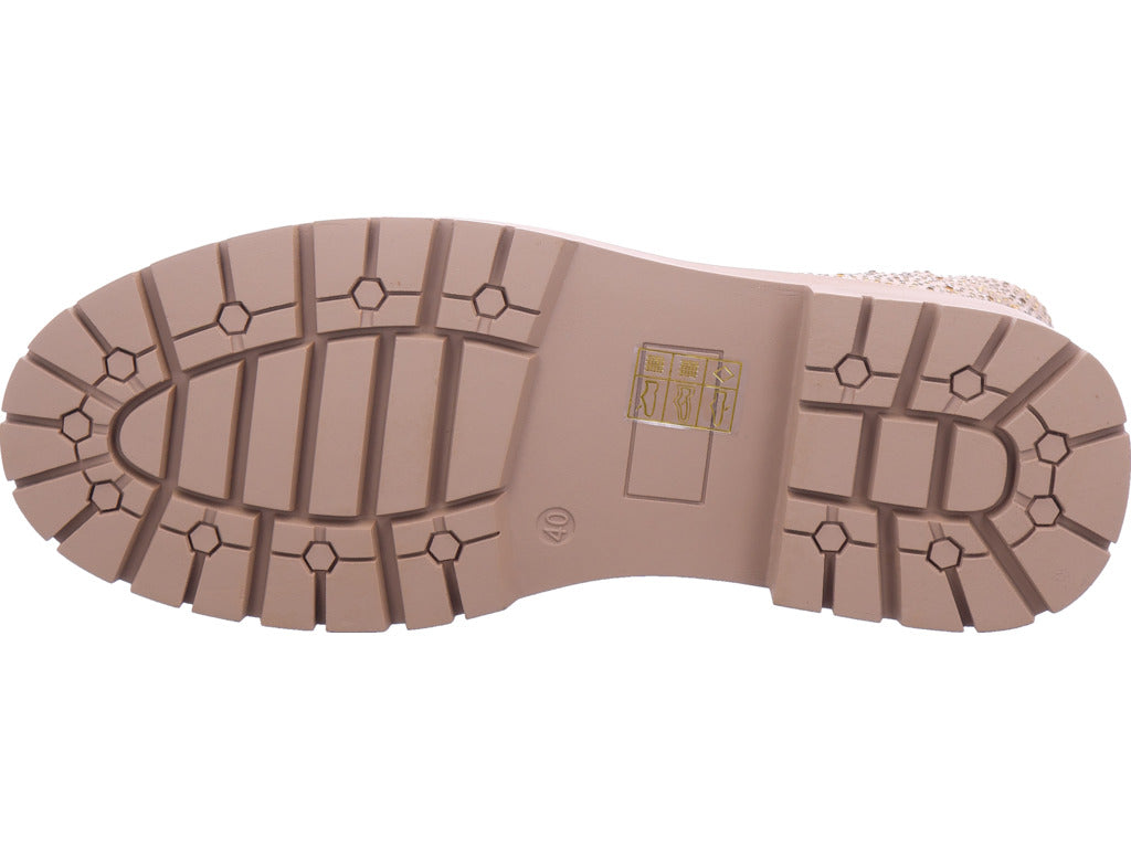 La Strada Damen Stiefel  in beige
