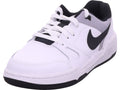 Nike Jungen   in weiß