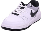 Nike Jungen   in weiß