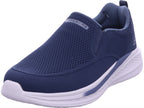 SKECHERS Men's Sneakers in blue