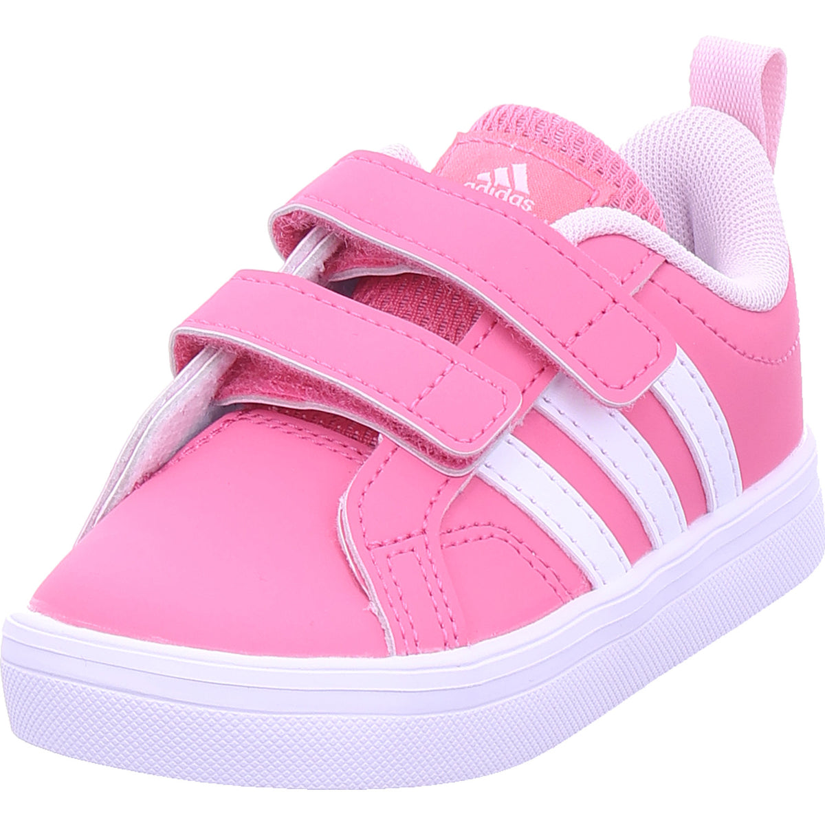 Adidas Mädchen Halbschuh Vs Pace 2.0 Cf I in pink